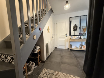 Maison a louer sarcelles - 5 pièce(s) - 106 m2 - Surfyn