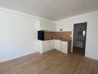 Appartement a louer rennes - 1 pièce(s) - 21.31 m2 - Surfyn