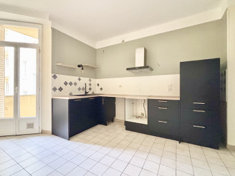 Appartement a louer metz - 3 pièce(s) - 89 m2 - Surfyn