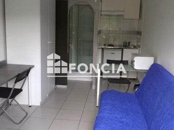 Appartement a louer tours - 1 pièce(s) - 14.7 m2 - Surfyn