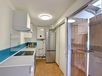 Appartement a louer marseille-5e-arrondissement - 2 pièce(s) - 32.95 m2 - Surfyn