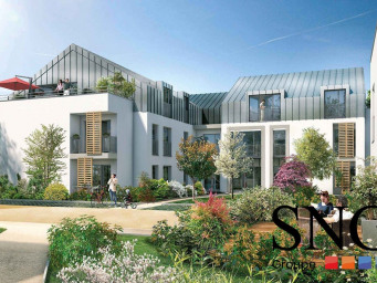 Appartement a louer combs-la-ville - 1 pièce(s) - 30.2 m2 - Surfyn