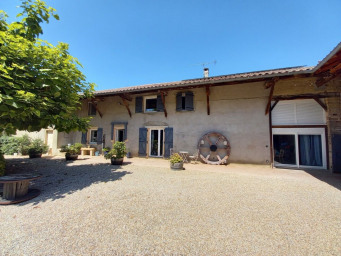 Maison a louer macon - 5 pièce(s) - 232 m2 - Surfyn