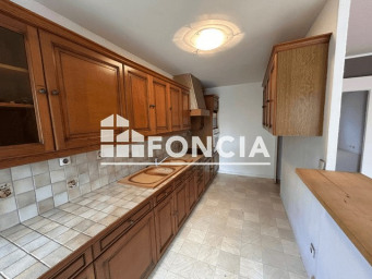 Appartement a louer ermont - 3 pièce(s) - 66.4 m2 - Surfyn