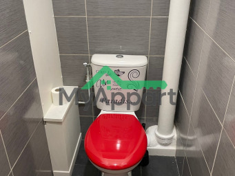 Appartement a louer athis-mons - 1 pièce(s) - 70 m2 - Surfyn