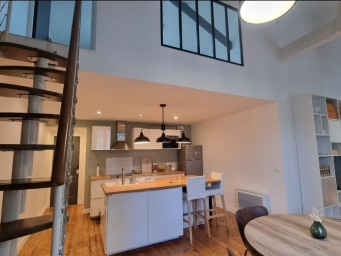 Appartement a louer bordeaux - 3 pièce(s) - 79 m2 - Surfyn