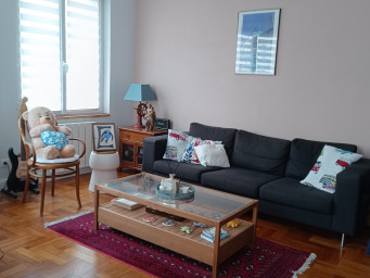 Appartement a louer lyon-3e-arrondissement - 3 pièce(s) - 78 m2 - Surfyn