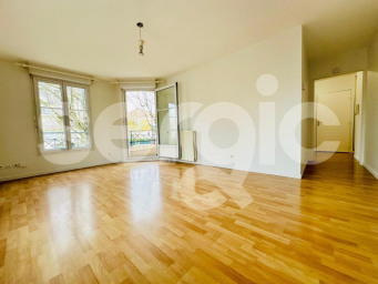 Appartement a louer bussy-saint-georges - 3 pièce(s) - 56 m2 - Surfyn