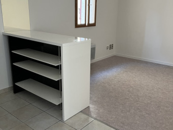 Appartement a louer aubagne - 1 pièce(s) - 23 m2 - Surfyn