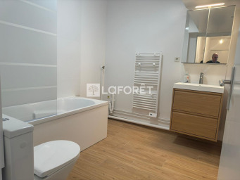 Appartement a louer paris-13e-arrondissement - 2 pièce(s) - 49 m2 - Surfyn