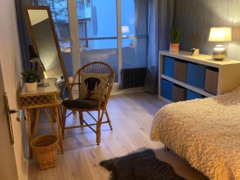 Appartement a louer lyon-9e-arrondissement - 1 pièce(s) - 12 m2 - Surfyn