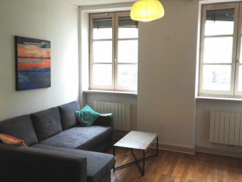 Appartement a louer lyon-5e-arrondissement - 2 pièce(s) - 56 m2 - Surfyn