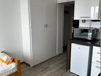 Appartement a louer strasbourg - 1 pièce(s) - 16 m2 - Surfyn