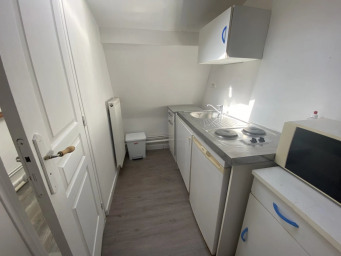 Appartement a louer saint-quentin - 2 pièce(s) - 33.85 m2 - Surfyn