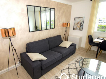 Appartement a louer choisy-le-roi - 1 pièce(s) - 11 m2 - Surfyn