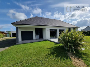 Maison a louer tarbes - 5 pièce(s) - 120.43 m2 - Surfyn