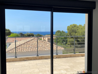 Maison a louer martigues - 4 pièce(s) - 89 m2 - Surfyn