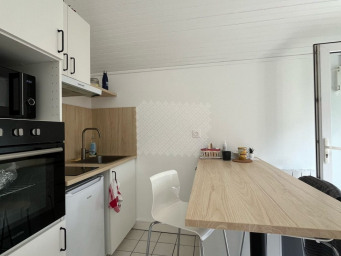 Appartement a louer angers - 1 pièce(s) - 17.52 m2 - Surfyn