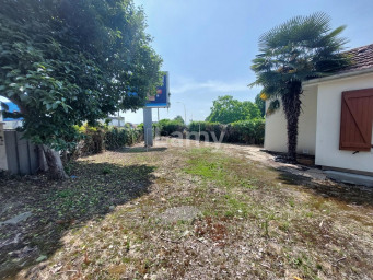 Maison a louer tarbes - 6 pièce(s) - 99 m2 - Surfyn