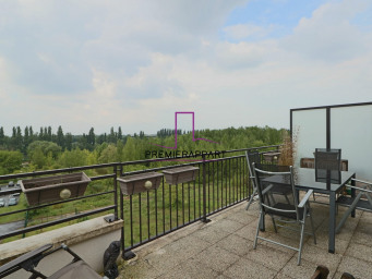 Appartement 1 pièce(s) 31.5 m²à louer Sartrouville