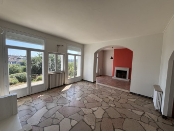 Maison a louer poitiers - 7 pièce(s) - 187 m2 - Surfyn