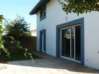 Maison a louer bayonne - 4 pièce(s) - 119.15 m2 - Surfyn