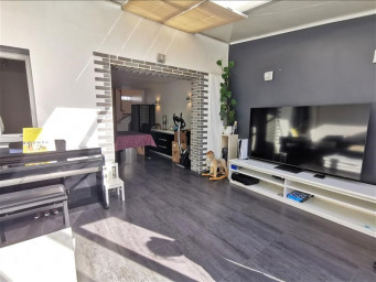 Maison a louer paris-11e-arrondissement - 4 pièce(s) - 89 m2 - Surfyn