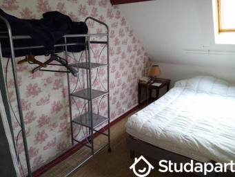 Appartement a louer saumur - 1 pièce(s) - 10 m2 - Surfyn