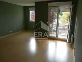 Appartement a louer villiers-sur-marne - 2 pièce(s) - 48 m2 - Surfyn