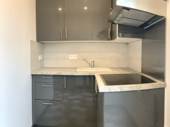 Appartement a louer la garenne-colombes - 2 pièce(s) - 38.5 m2 - Surfyn
