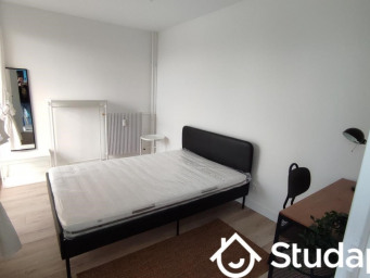 Appartement a louer pierrefitte-sur-seine - 4 pièce(s) - 67 m2 - Surfyn