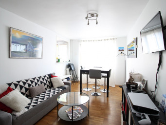 Appartement a louer vanves - 3 pièce(s) - 53 m2 - Surfyn