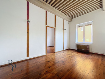 Appartement a louer lyon-5e-arrondissement - 2 pièce(s) - 50 m2 - Surfyn