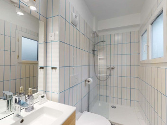 Appartement a louer bagnolet - 1 pièce(s) - 15 m2 - Surfyn