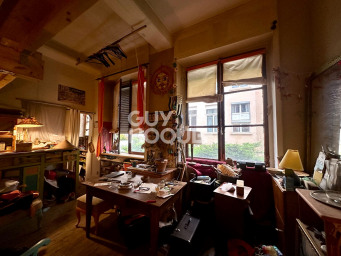 Appartement 162 000 € - 29 m²