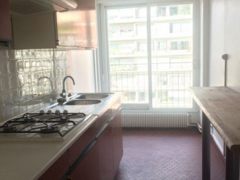 Appartement a louer paris-11e-arrondissement - 2 pièce(s) - 49.1 m2 - Surfyn