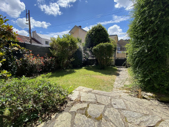 Maison a louer orvault - 4 pièce(s) - 75 m2 - Surfyn