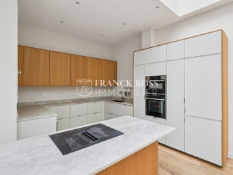 Maison a louer paris-1er-arrondissement - 4 pièce(s) - 107 m2 - Surfyn