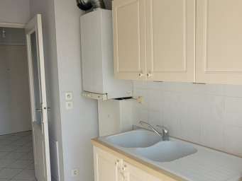 Appartement 345 000 € - 71 m²