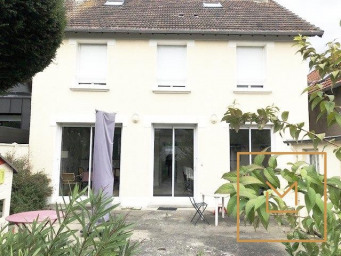 Maison a louer caen - 8 pièce(s) - 170 m2 - Surfyn