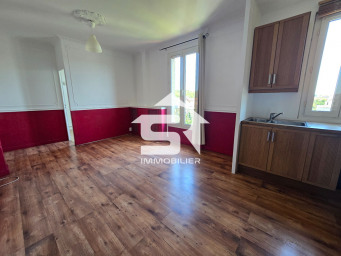 Appartement a louer fontenay-sous-bois - 1 pièce(s) - 41 m2 - Surfyn