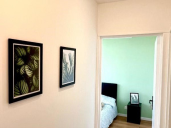 Appartement a louer evry - 1 pièce(s) - 9 m2 - Surfyn