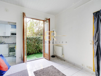 Appartement a vendre malakoff - 1 pièce(s) - 14.25 m2 - Surfyn