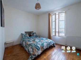 Maison a louer niort - 5 pièce(s) - 123 m2 - Surfyn