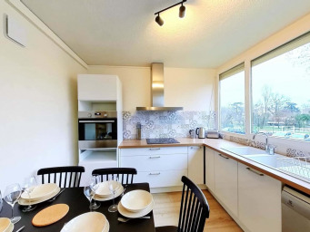 Appartement a louer talence - 1 pièce(s) - 15 m2 - Surfyn