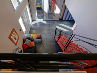 Maison a louer chatenay-malabry - 5 pièce(s) - 125 m2 - Surfyn
