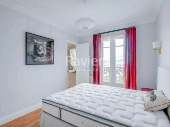 Appartement a louer paris-1er-arrondissement - 4 pièce(s) - 65 m2 - Surfyn