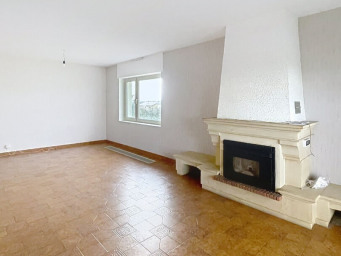 Maison a louer thionville - 4 pièce(s) - 105 m2 - Surfyn