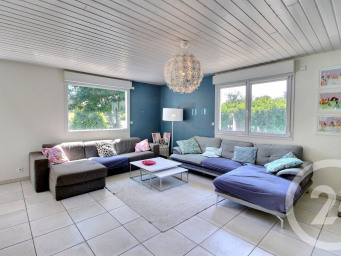 Maison a louer thonon-les-bains - 4 pièce(s) - 125.74 m2 - Surfyn