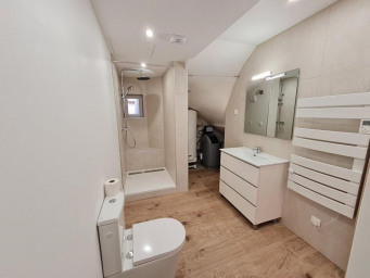 Maison a louer meaux - 3 pièce(s) - 55.15 m2 - Surfyn